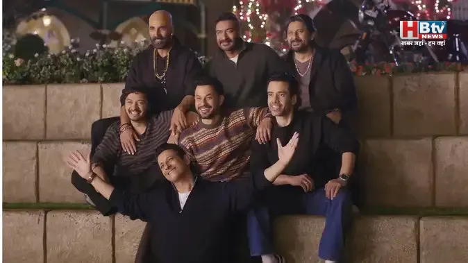 गोलमाल 5 में नजर आएंगे अक्षय कुमार, रोहित शेट्टी ने अपने बर्थडे पर फैंस को दी खुशखबरी, अजय देवगन ने भी शेयर किया वीडियो