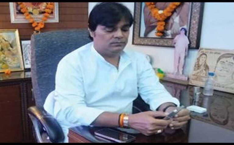 कमलनाथ के खास कांग्रेस नेता गोलू अग्निहोत्री की 24 करोड़ की संपत्ति ईडी ने की अटैच, पिछले साल इंदौर में मारा था छापा