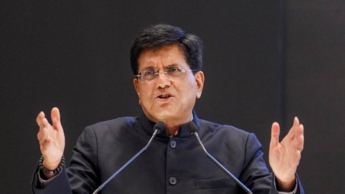 कतर भारत के साथ मुक्त व्यापार समझौते (FTA) के लिए उत्सुक: पीयूष गोयल -  अर्थव्यवस्था समाचार | द फाइनेंशियल एक्सप्रेस