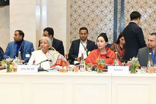 जीएसटी काउंसिल की 55वीं बैठक: मुख्य निर्णय और प्रभाव