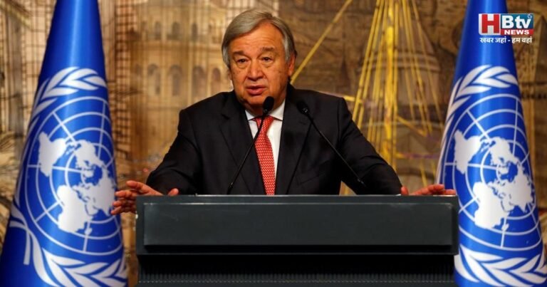 वेनेजुएला संकट पर संयुक्त राष्ट्र की कड़ी चेतावनी: अमेरिकी सैन्य कार्रवाई को बताया अंतरराष्ट्रीय कानून के लिए खतरनाक मिसाल