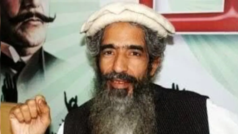लश्कर-ए-तैयबा के सह-संस्थापक हमजा पर लाहौर में जानलेवा हमला, हालत गंभीर