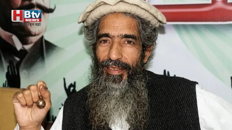 लाहौर में लश्कर-ए-तैयबा के फाउंडर आतंकी आमिर हमजा पर हमला, अक्षात हमलावरों ने उसकी कार पर ताबड़तोड़ किए फायर, हाथ में लगी गोली