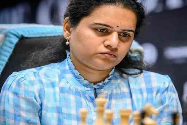 कोनेरू हम्पी ने दूसरी बार जीता वर्ल्ड रैपिड चेस चैंपियनशिप का खिताब