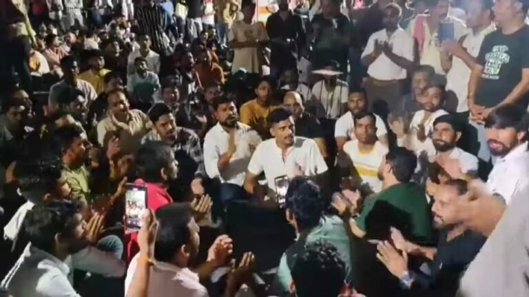 हरदा में एक हीरे की लड़ाई आखिर कांग्रेस-भाजपा में कैसे बदल गई, क्या पुलिस से भी हुई है लापरवाही?