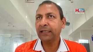 भारतीय महिला हॉकी टीम के मुख्य कोच हरेंद्र सिंह का चौंकाने वाला इस्तीफा, शोर्ड मारिन की वापसी के संकेत तेज