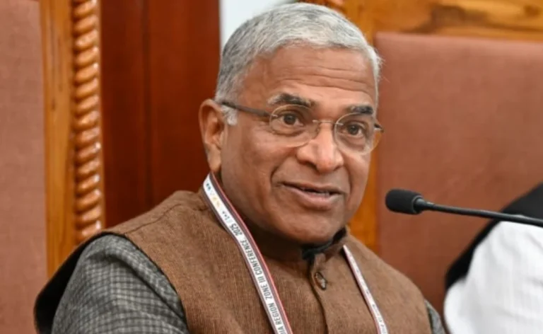 नीतीश कुमार के खास हरिवंश एक बार फिर बने राज्यसभा सदस्य, राष्ट्रपति द्रौपदी मुर्मू ने किया मनोनीत