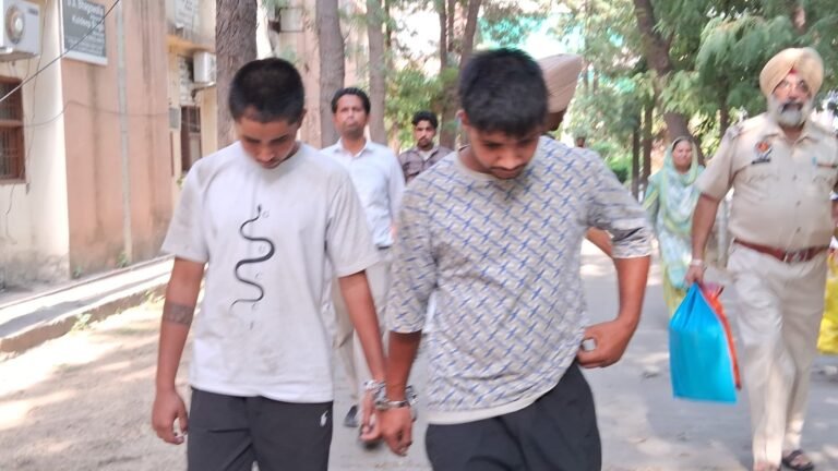 पाकिस्तान के लिए जासूसी: हरियाणा और पंजाब से तीन  और आरोपी गिरफ्तार, एयरफोर्स और सेना से जुड़ी संवेदनशील सूचनाएं साझा करने का आरोप