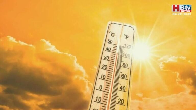 मार्च की शुरुआत में ही बढ़ी गर्मी, पिलानी में तापमान 40 डिग्री के पार