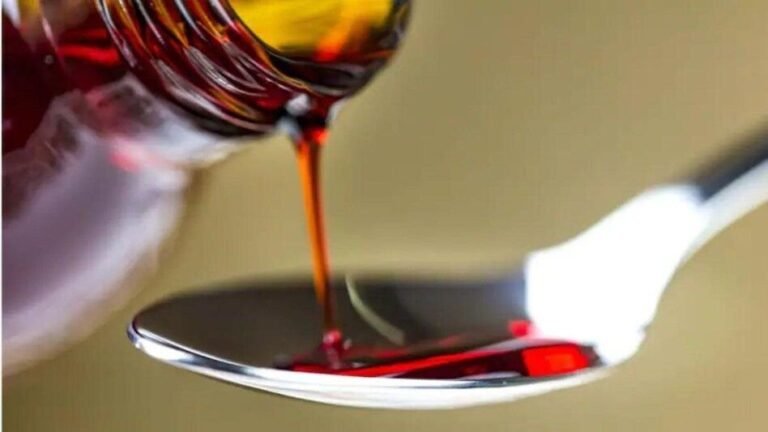 मध्यप्रदेश में बच्चों की मौत पर बोला स्वास्थ्य मंत्रालय-कफ सिरप के नमूनों में घातक रसायन नहीं, दो साल से कम उम्र के बच्चों के इलाज के लिए दी सलाह