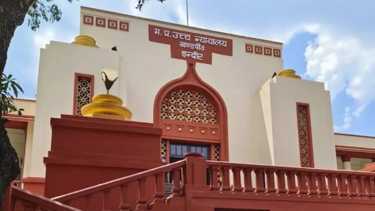 बिजली गुल वाले सेंटरों पर दोबारा होगी नीट-यूजी परीक्षा, इंदौर हाईकोर्ट ने एनटीए को दिया आदेश, 75 परीक्षार्थी होंगे शामिल