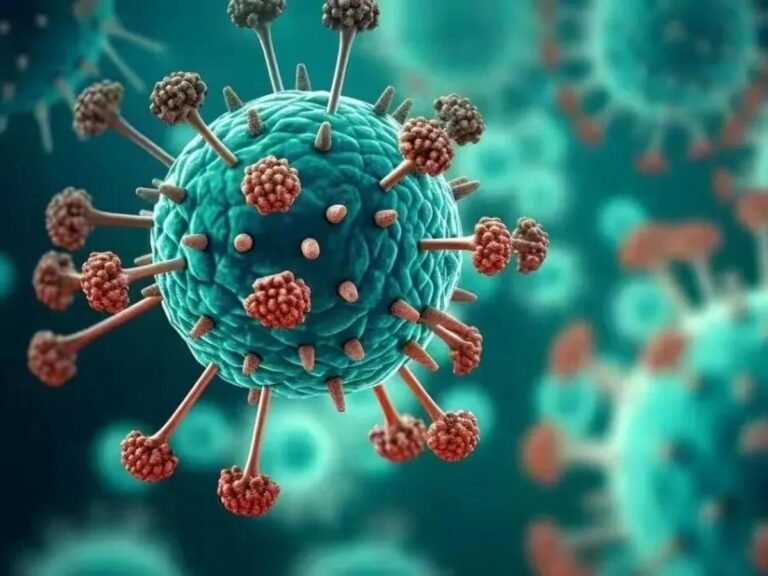 देश भर में पांव पसार रहा एचएमपीवी वायरस, अब असम में 10 महीने का बच्चा संक्रमित मिला