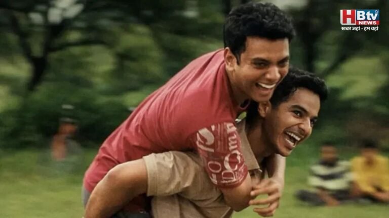 नीरज घेवान की ‘होमबाउंड’ का अंतरराष्ट्रीय डंका: ऑस्कर 2026 की टॉप 15 फिल्मों में बनाई जगह