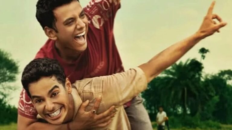 दलितों, अल्पसंख्यकों और कोरोना पीड़ितों का दर्द : होमबाउंड