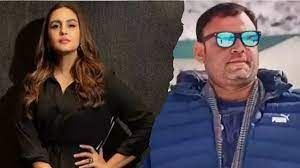 अभिनेत्री हुमा कुरैशी के चचेरे भाई की दिल्ली में हत्या, पार्किंग विवाद बना कारण