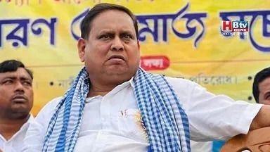 बंगाल में बाबरी मस्जिद की नींव पर सियासी तूफ़ान—टीएमसी विधायक के बयान से गरमाई राजनीति”