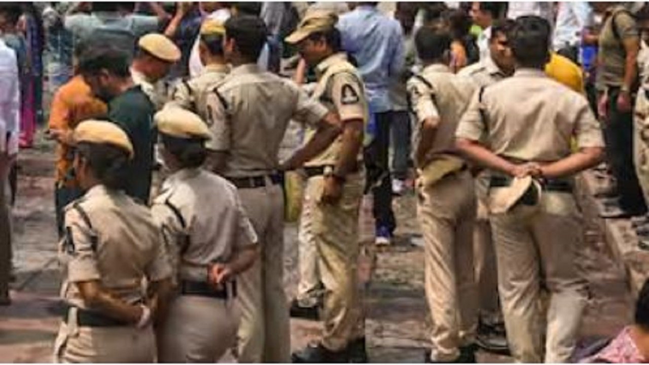 क्या हैदराबाद में बम धमाके से दहलाने की साजिश? आईएसआईएस से जुड़े दो संदिग्ध  गिरफ्तार | Mirror Media