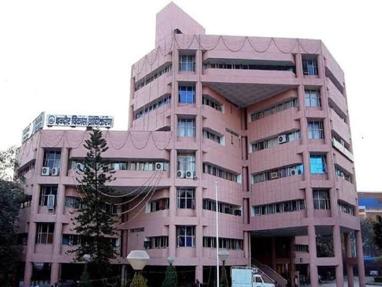 पुष्प विहार कॉलोनी के प्लॉट धारकों को फिर उलझाने की तैयारी, जिस संस्था के लेटर हेड पर आईडीए में लगी है आपत्ति, वह अस्तित्व में है ही नहीं