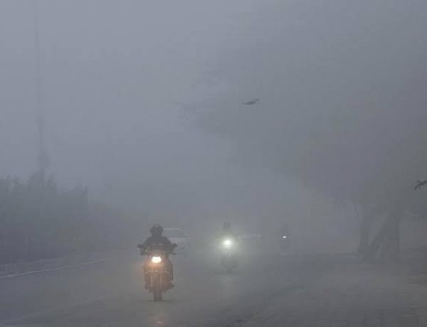 पहाड़ों की बर्फबारी से MP में कड़ाके की ठंड, 30 शहरों में पारा 10 डिग्री से  नीचे- Hum Samvet