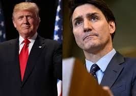 अमेरिका  और कनाडा के बीच व्यापारिक तनाव बढ़ने की आशंका