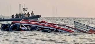 मुंबई में गेटवे ऑफ इंडिया के पास नौसेना जहाज दुर्घटना: बड़ा खुलासा