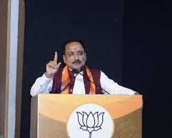 दिल्ली सरकार पर बीजेपी का आरोप पत्र: भ्रष्टाचार, प्रदूषण और वादाखिलाफी का आरोप