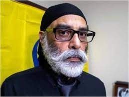 पीलीभीत मुठभेड़: खालिस्तान समर्थक आतंकियों के मारे जाने पर पन्नू की धमकी