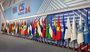 नाइजीरिया बना ब्रिक्स का नौवां भागीदार देश: वैश्विक सहयोग में एक नया अध्याय