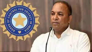 देवजीत सैकिया बने बीसीसीआई के नए सचिव