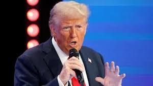 डोनाल्ड ट्रंप 'हश मनी' केस में दोषी करार