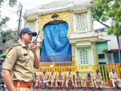 धार इमामबाड़ा मामले में मुस्लिम पक्ष ने सुप्रीम कोर्ट से वापस ली याचिका, हाईकोर्ट से नहीं मिली थी राहत