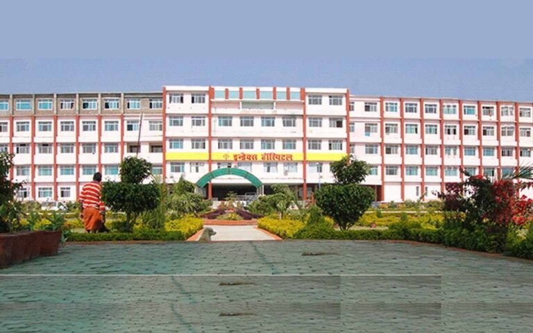 निजी मेडिकल कॉलेजों के फर्जीवाड़े के शहंशाह सुरेश भदौरिया को अब भी भरोसा कि इस बार भी बच निकलेंगे, ‘इंडेक्स’ के बयान से तो यही लग रहा