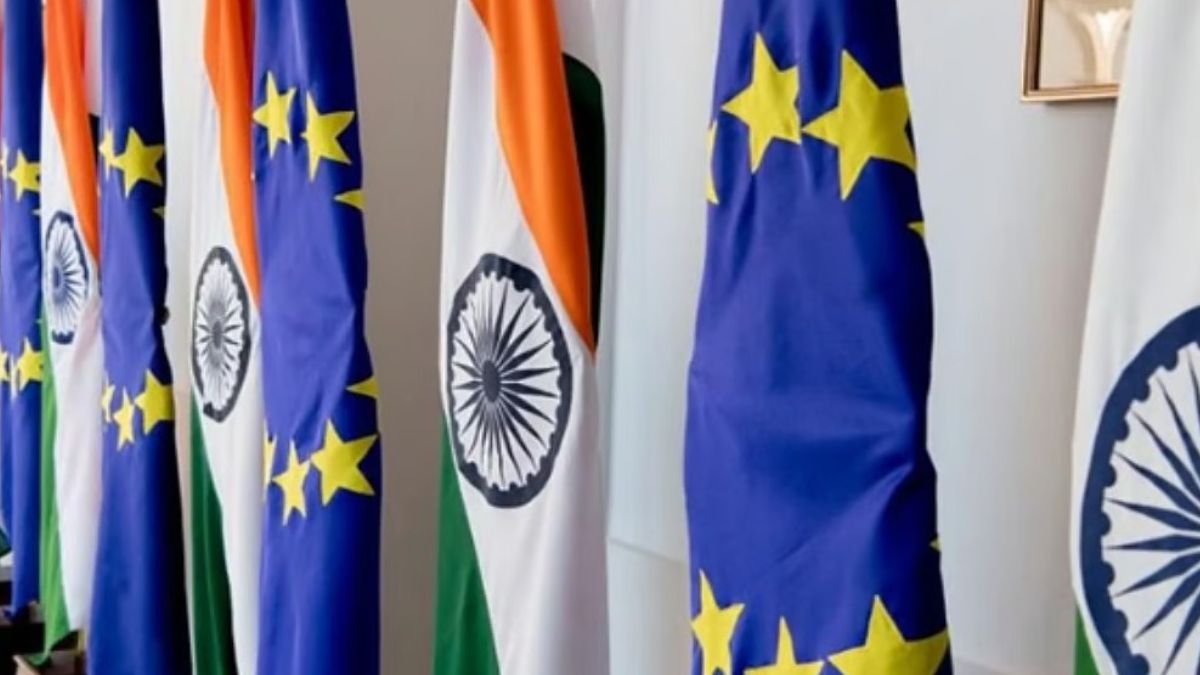 भारत और EU के बीच एफटीए वार्ता आज से होगी शुरू |