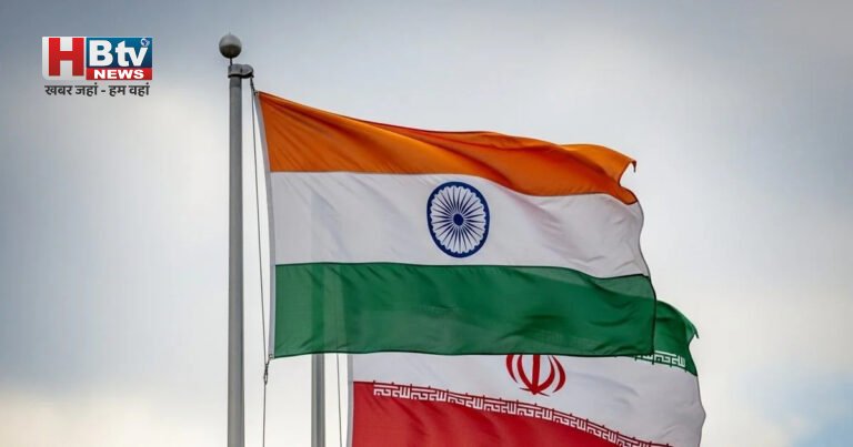 ईरान यात्रा पर कड़ी चेतावनी: भारतीयों के लिए दूतावास की अहम सलाह