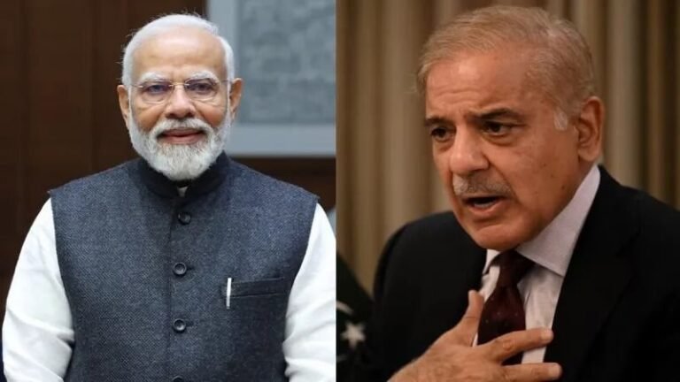 भारत-पाकिस्तान के बीच सीजफायर, ट्रंप ने सोशल मीडिया पर दी जानकारी, भारत के विदेश सचिव ने की पुष्टि