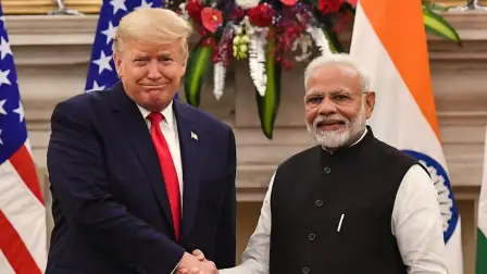 India-US Trade Deal: भारत से व्यापार समझौते के करीब ट्रंप, 14 देशों पर टैरिफ  वार के बाद बढ़ी हलचल