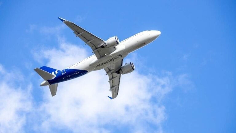 अगले महीने से चीन के लिए सीधी फ्लाइट शुरू करने की तैयारी, ट्रंप के टैरिफ को भारत का जवाब