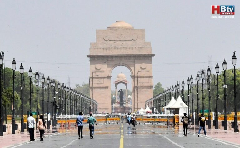 दिल्ली का बदलेगा नक्शा, अब 11 नहीं 13 जिले होंगे, एसडीएम ऑफिस भी 33 से बढ़कर 39 होगा