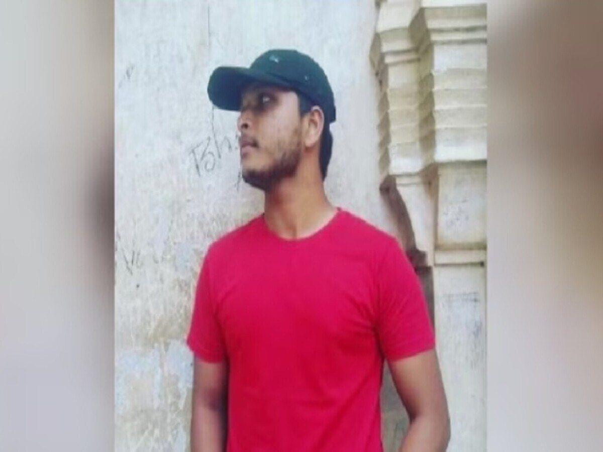 Indian Student Mohammed Abdul Arfath found dead in America Ohio - International news in Hindi - अमेरिका में एक और भारतीय छात्र की मौत, लापता अब्दुल की मिली लाश; इस साल यह