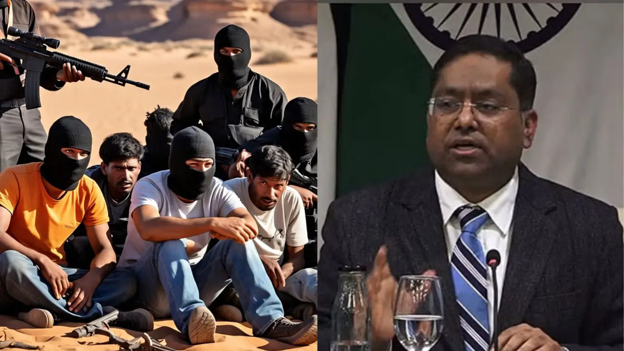 माली के सीमेंट फैक्ट्री से तीन भारतीय अगवा, अल-कायदा से जुड़े आतंकियों की  करतूत