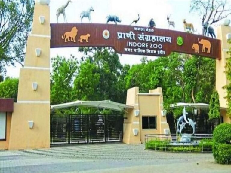 इंदौर का चिड़ियाघर बनेगा जीरो वेस्ट जू, पर्यटन को बढ़ावा देने के लिए वोटिंग सहित कई गतिविधियां शुरू होंगी