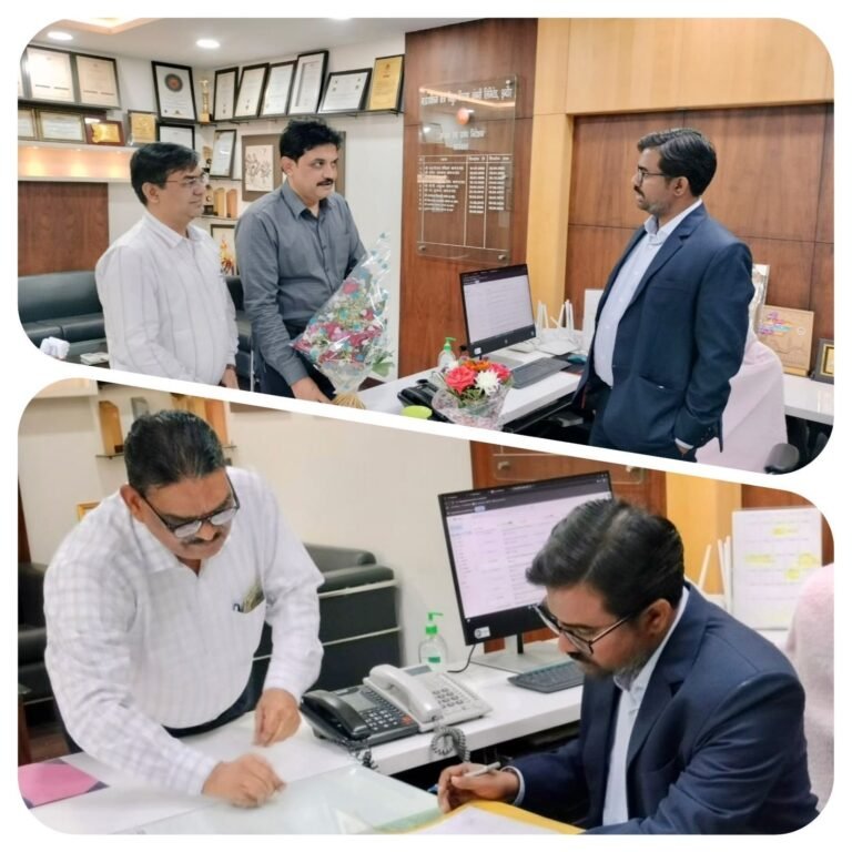 बिजली कंपनी के एमडी साहब! अब तो पूरी सरकार इंदौर में, सड़कों पर निकलेंगे मंत्री, बिजली तो नहीं जाएगी?