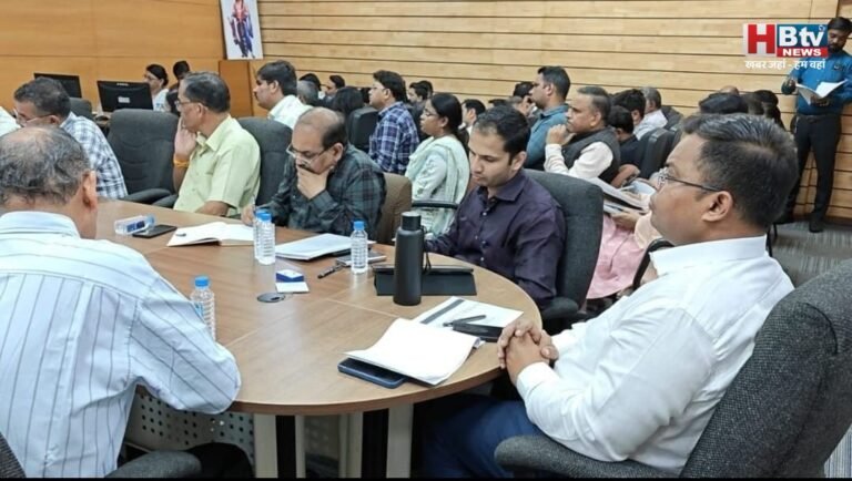 इंदौर में एसआईआर की प्रक्रिया शुरू, कांग्रेस लगातार कर रही विरोध, सिंघार बोले-50 लाख मतदाताओं के नाम काटने की तैयारी