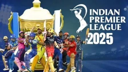 आईपीएल 2025: 23 मार्च से होगी धमाकेदार शुरुआत, बीसीसीआई ने की तारीख की घोषणा