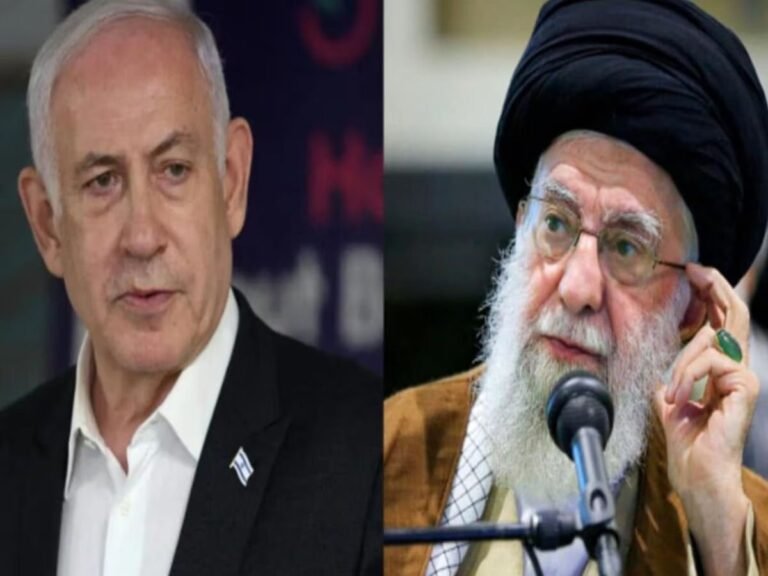 ईरान पर इजराइली हमले की योजना के दस्तावेज लीक मामला ; अमेरिका कर रहा जांच