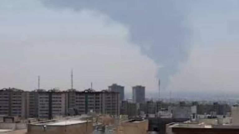 ईरान–इजराइल तनाव के बीच भारतीय छात्रों की सुरक्षा को लेकर विदेश मंत्रालय सतर्क, तेहरान दूतावास सक्रिय