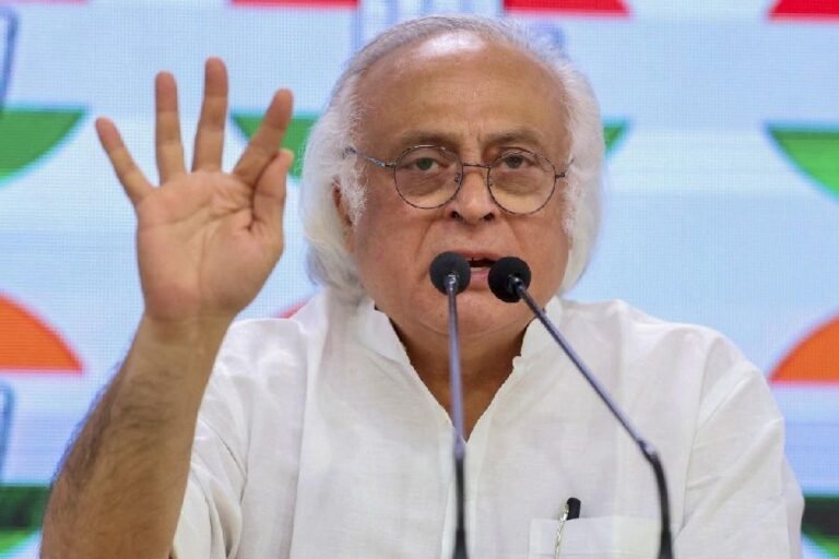 बांधवगढ़ टाइगर रिजर्व में हाथियों की मौत की पूरी जांच हो ; जयराम रमेश 