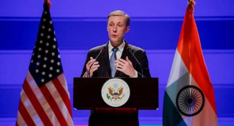 भारत-अमेरिका परमाणु समझौते की रुकावटें होंगी दूर: जेक सुलिवन