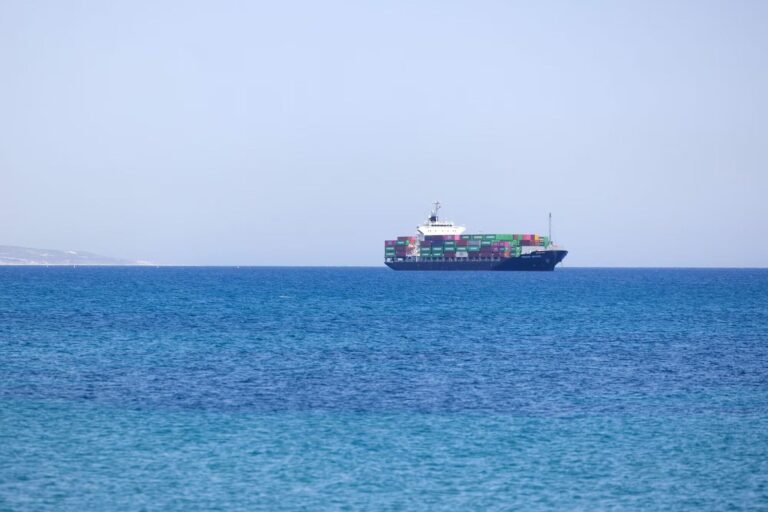 लाल सागर में लाइबेरियाई मालवाहक जहाज 'इटरनिटी सी' पर हमला, दो नाविकों की मौत