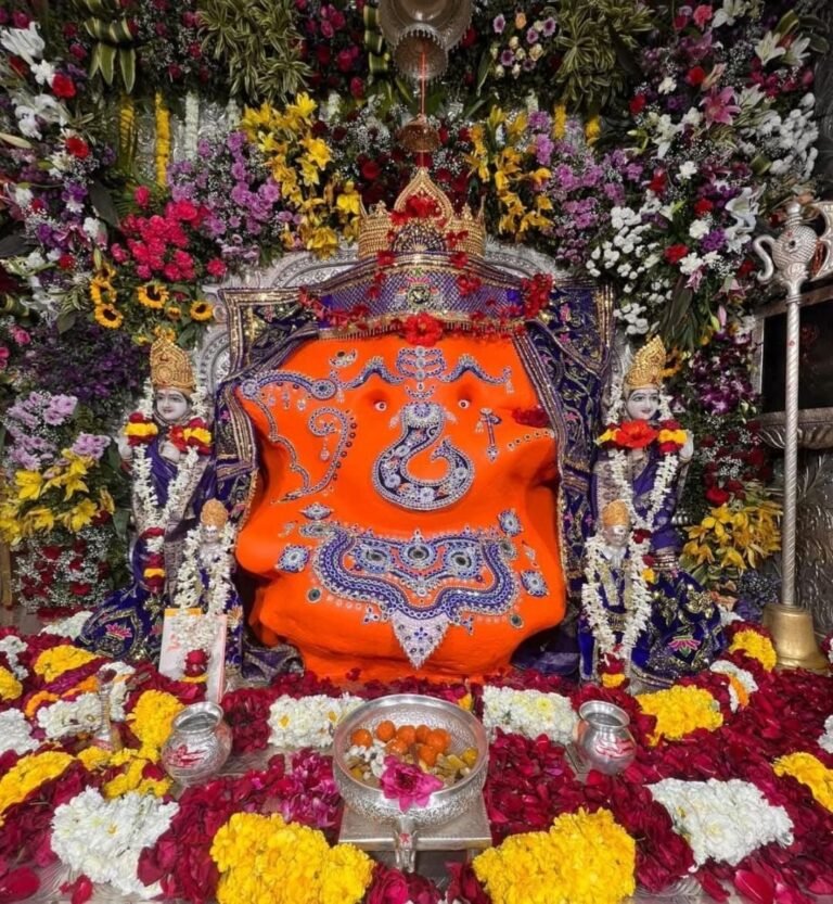 इस बार गणेश चतुर्थी पर पांच दुर्लभ संयोग, बुधवार का दिन होने से और भी कई शुभ योग, भक्तों पर कृपा बरसाएंगे गणपति